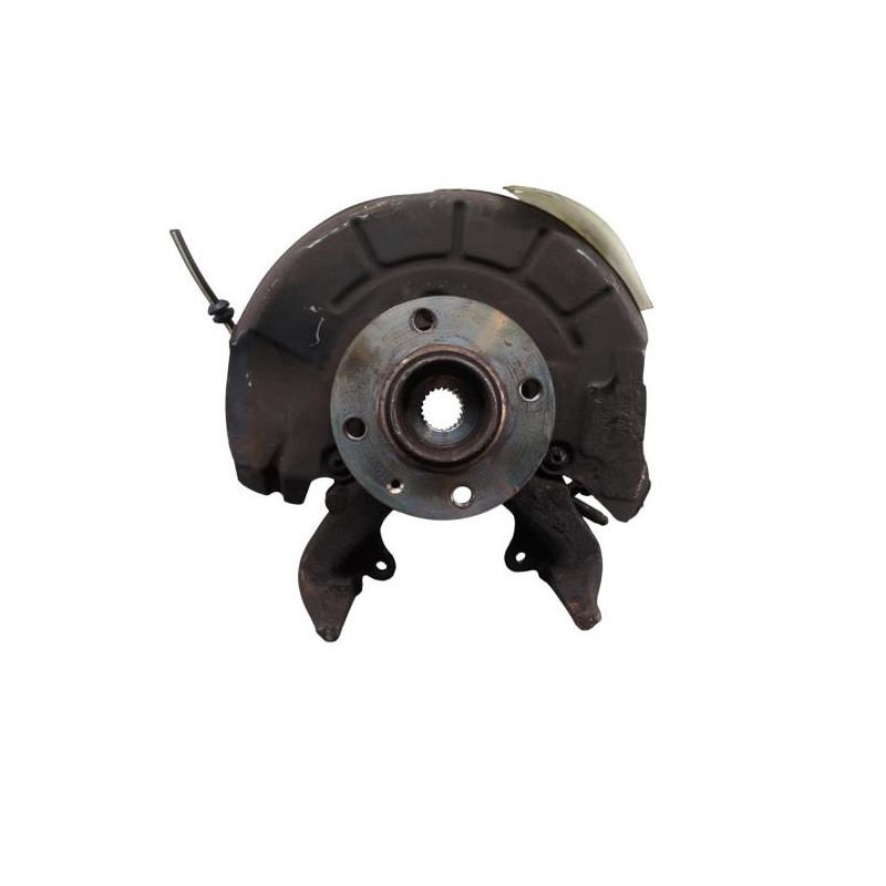 Pivot de moyeu avant gauche SKODA CITIGO Photo n°1