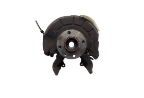 Pivot de moyeu avant gauche SKODA CITIGO Photo n°1