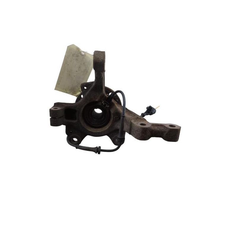 Pivot de moyeu avant gauche RENAULT CLIO 3 Photo n°1