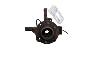 Pivot de moyeu avant gauche RENAULT CLIO 3 Photo n°4