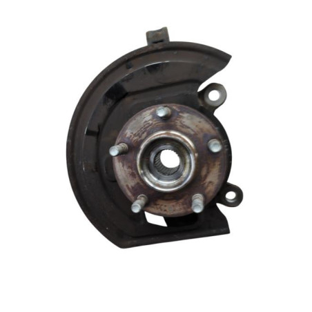 Pivot de moyeu avant droit NISSAN QASHQAI 1