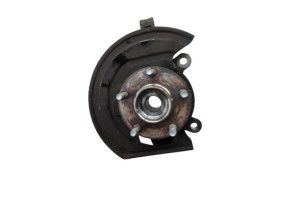 Pivot de moyeu avant droit NISSAN QASHQAI 1 Photo n°1