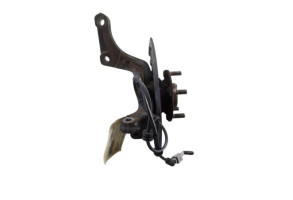 Pivot de moyeu avant droit NISSAN QASHQAI 1 Photo n°2