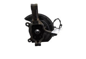 Pivot de moyeu avant droit NISSAN QASHQAI 1 Photo n°3