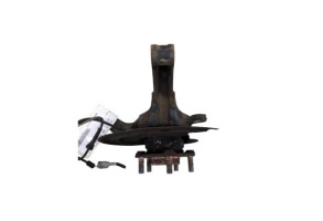 Pivot de moyeu avant droit NISSAN QASHQAI 1 Photo n°5