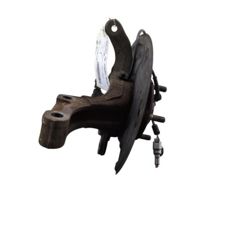 Pivot de moyeu avant gauche NISSAN QASHQAI 1