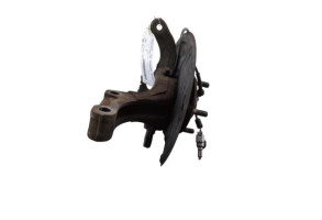 Pivot de moyeu avant gauche NISSAN QASHQAI 1 Photo n°1