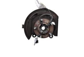 Pivot de moyeu avant gauche NISSAN QASHQAI 1 Photo n°3