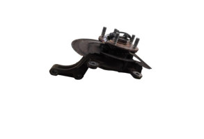 Pivot de moyeu avant gauche NISSAN QASHQAI 1 Photo n°4