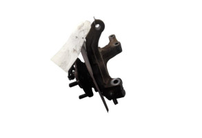 Pivot de moyeu avant gauche NISSAN QASHQAI 1 Photo n°5