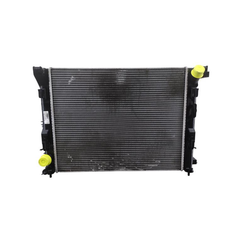 Radiateur eau NISSAN QASHQAI 1 Photo n°1