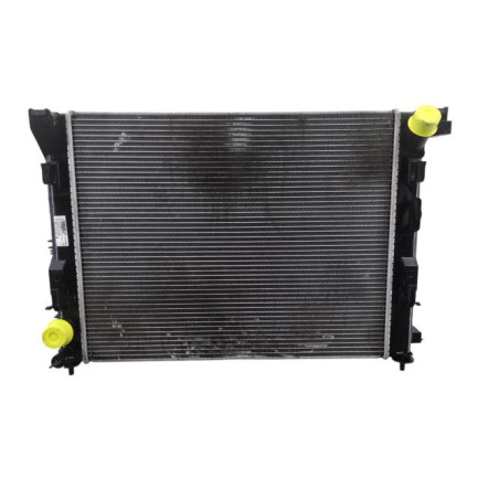 Radiateur eau NISSAN QASHQAI 1