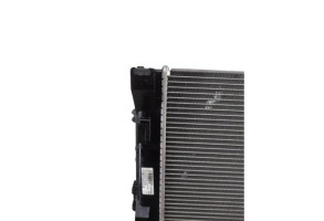 Radiateur eau NISSAN QASHQAI 1 Photo n°4