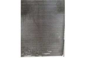 Radiateur eau NISSAN QASHQAI 1 Photo n°7