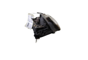 Optique avant principal droit (feux)(phare) PEUGEOT 206 Photo n°2