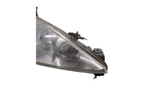 Optique avant principal droit (feux)(phare) PEUGEOT 206 Photo n°6