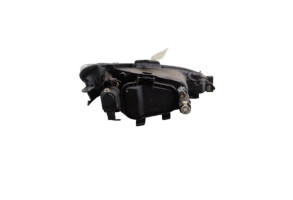 Optique avant principal gauche (feux)(phare) PEUGEOT 206 Photo n°5