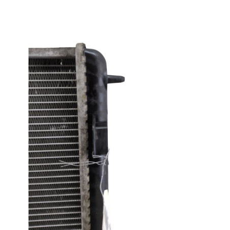 Radiateur eau PEUGEOT 207