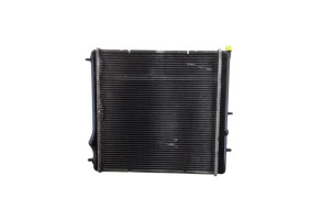 Radiateur eau PEUGEOT 207 Photo n°3