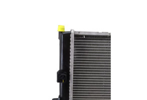 Radiateur eau PEUGEOT 207 Photo n°5