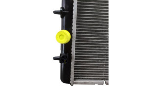 Radiateur eau PEUGEOT 207 Photo n°6