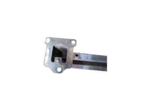 Renfort pare choc avant (traverse) PEUGEOT 207 Photo n°5