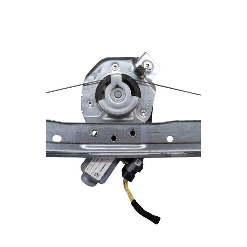 Leve vitre electrique avant gauche CITROEN C3 2 Photo n°1