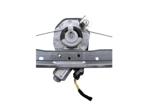 Leve vitre electrique avant gauche CITROEN C3 2 Photo n°1