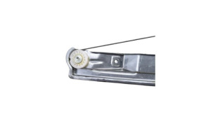 Leve vitre electrique avant gauche CITROEN C3 2 Photo n°2