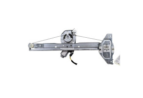 Leve vitre electrique avant gauche CITROEN C3 2 Photo n°3