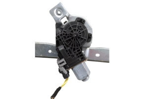 Leve vitre electrique avant gauche CITROEN C3 2 Photo n°4