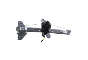 Leve vitre electrique avant gauche CITROEN C3 2 Photo n°5