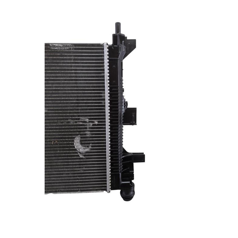 Radiateur eau FORD C-MAX 2 Photo n°1