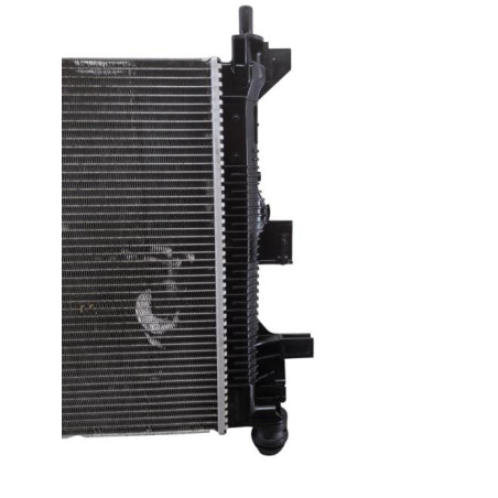 Radiateur eau FORD C-MAX 2