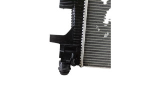 Radiateur eau FORD C-MAX 2 Photo n°3