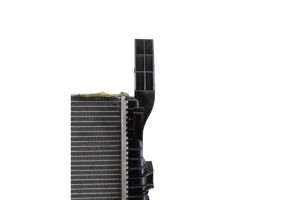 Radiateur eau FORD C-MAX 2 Photo n°4
