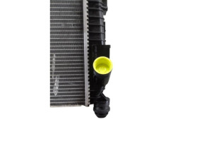 Radiateur eau FORD C-MAX 2 Photo n°5