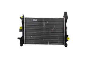 Radiateur eau FORD C-MAX 2 Photo n°6