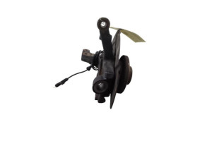 Pivot de moyeu avant droit RENAULT CLIO 5 Photo n°3