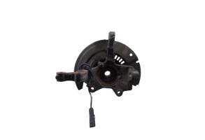 Pivot de moyeu avant droit RENAULT CLIO 5 Photo n°4