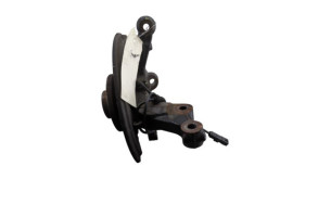 Pivot de moyeu avant droit RENAULT CLIO 5 Photo n°5