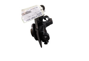 Pivot de moyeu avant gauche RENAULT CLIO 5 Photo n°3