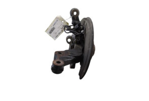 Pivot de moyeu avant gauche RENAULT CLIO 5 Photo n°5