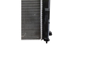 Radiateur eau RENAULT CLIO 5 Photo n°3