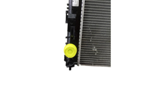 Radiateur eau RENAULT CLIO 5 Photo n°5