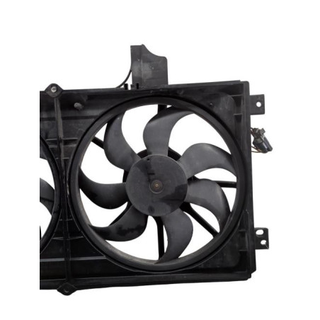 Moto ventilateur radiateur SSANGYONG KORANDO 2