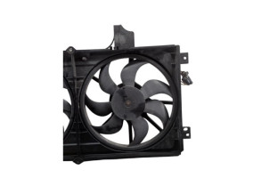 Moto ventilateur radiateur SSANGYONG KORANDO 2 Photo n°1