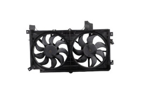 Moto ventilateur radiateur SSANGYONG KORANDO 2 Photo n°2