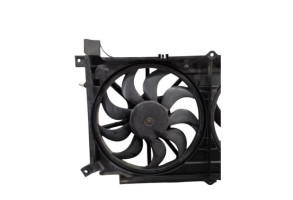 Moto ventilateur radiateur SSANGYONG KORANDO 2 Photo n°5