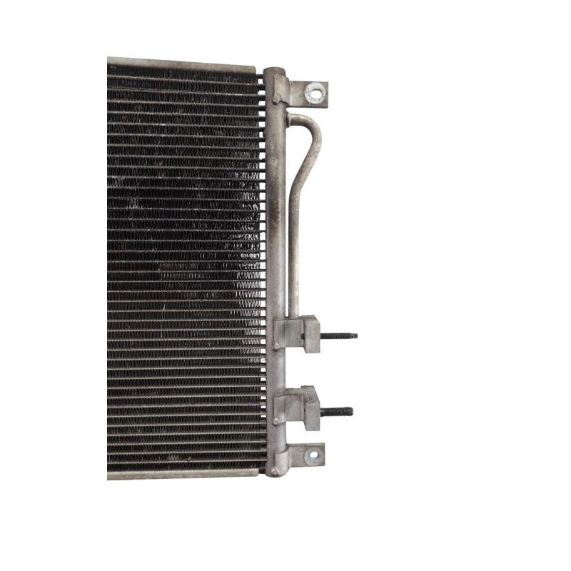 Radiateur clim SSANGYONG KORANDO 2 Photo n°1